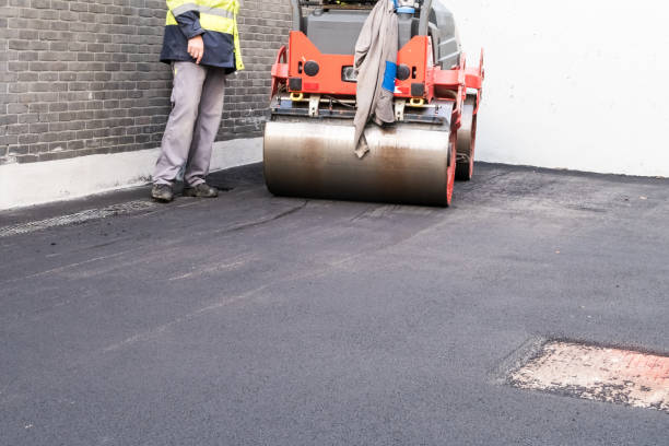 Reliable London, KY Driveway Paving Services Solutions