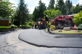 Driveway Maintenance Services in London, KY